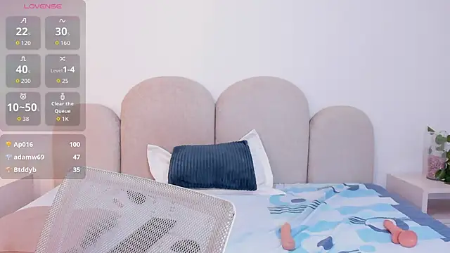 najwa__'s cam snapshot