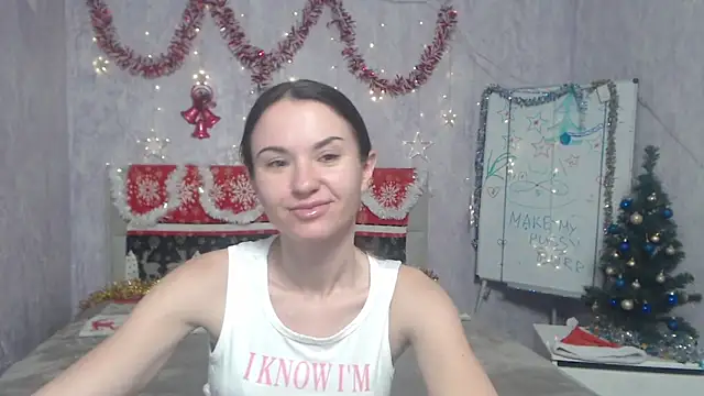 KaraCriegs's cam snapshot