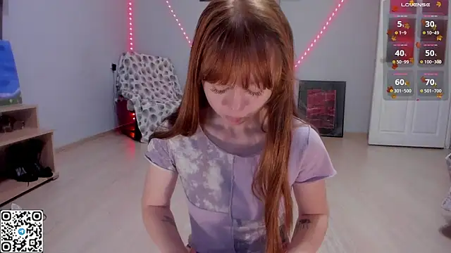 Alaska_Cosmic_Soul's cam snapshot