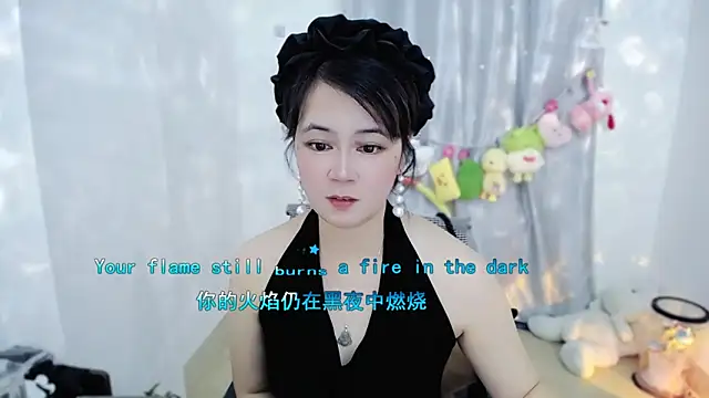 Fan_ting live sex cam