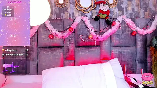 PatyLawrence's cam snapshot