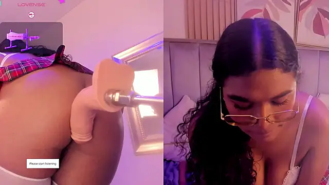 Seshat_Hitt's cam snapshot