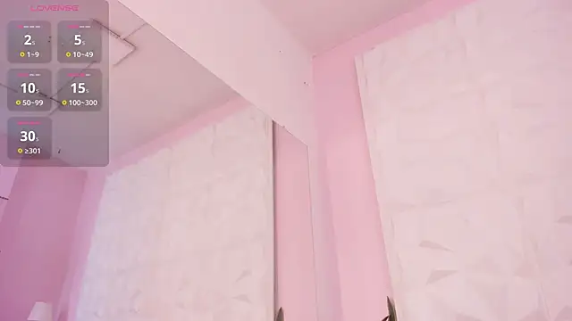 HannahToons's cam snapshot