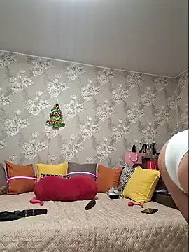 LaliaMia's cam snapshot