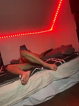 MynameisPaco live sex cam