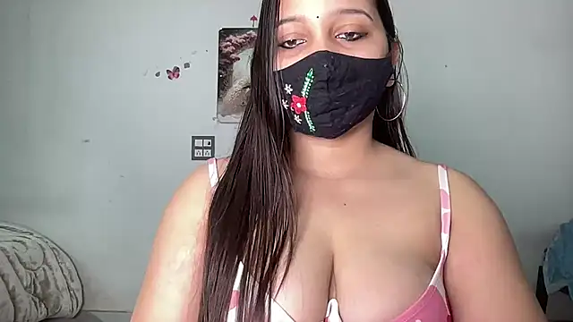 Magical_varu's cam snapshot