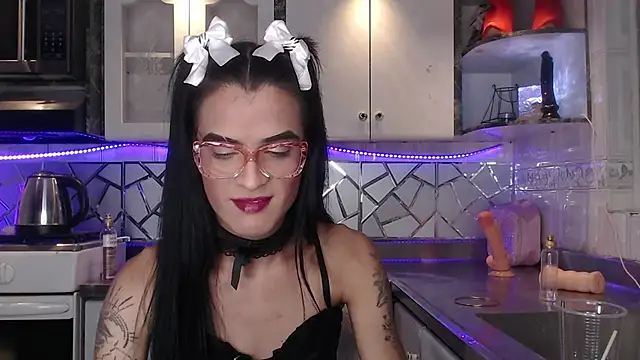 ZAMMIRA live sex cam