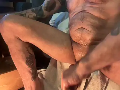 CBT-Sounding live sex cam