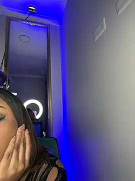 Lola_King's cam snapshot