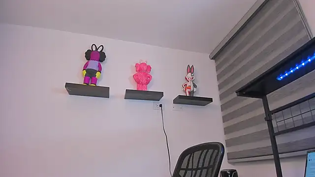 Gangster_Girl live sex cam