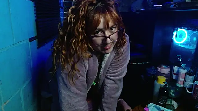 Meg4n_420's cam snapshot