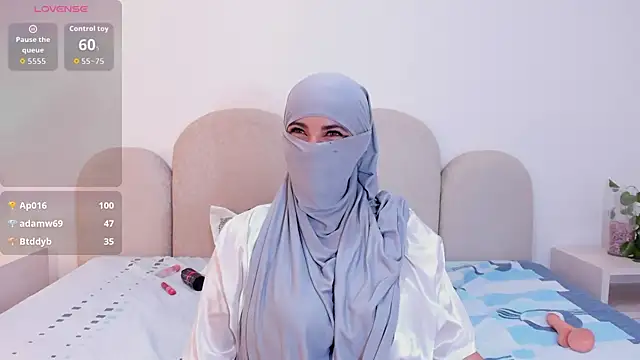 najwa__'s cam snapshot