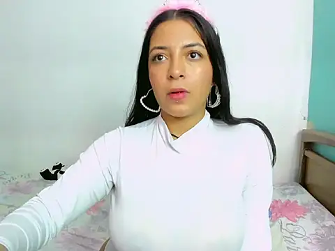 evelisse_'s cam snapshot