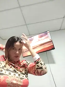 Paola-Lond's cam snapshot