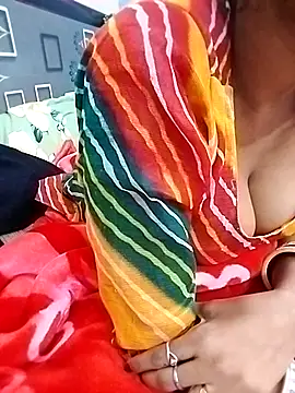 Puja-hot11's cam snapshot