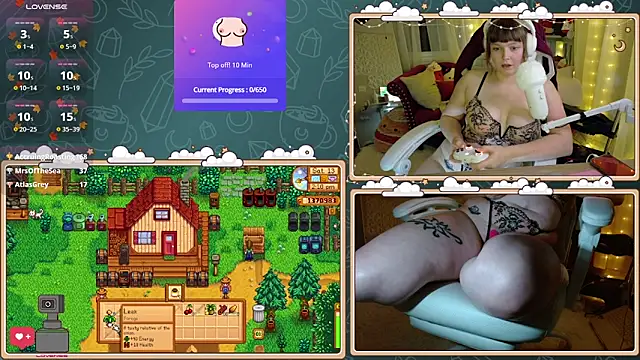 ithuriella live sex cam