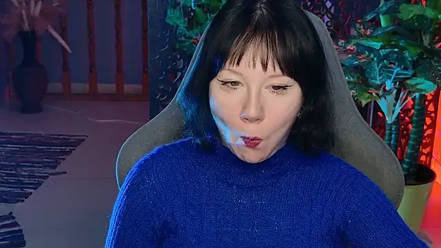 NancyMartinez's cam snapshot