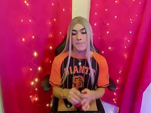 laxissh_X live sex cam