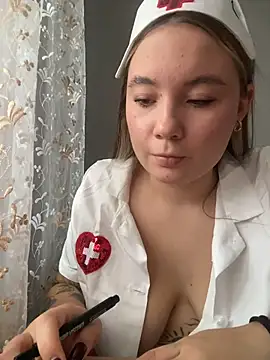 StephanieMur's cam snapshot