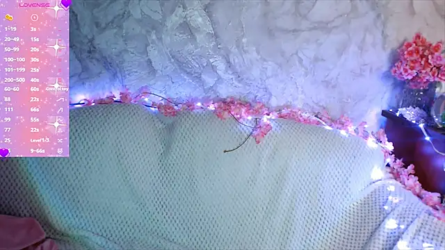 ChocolateKity's cam snapshot