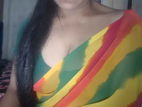 Hotronita123's cam snapshot