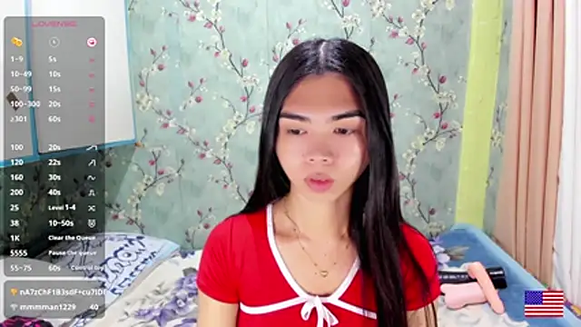 UrHotSexyShine live sex cam