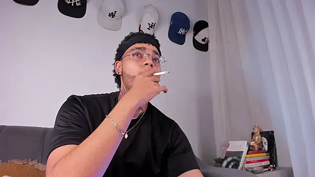 santi_xximo live sex cam