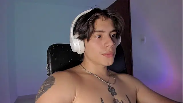 Giordano_Russo live sex cam