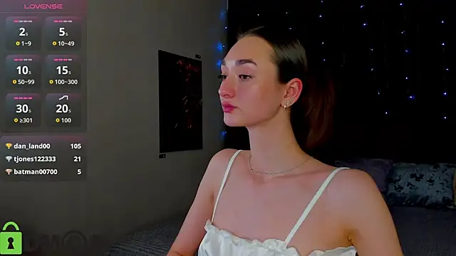 Kelly_Powell's cam snapshot