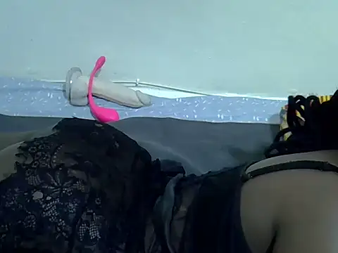 doctor_deee's cam snapshot