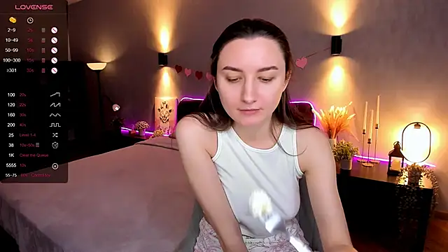 annacooleman's cam snapshot