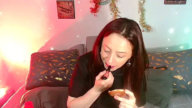 Catamilf77's cam snapshot