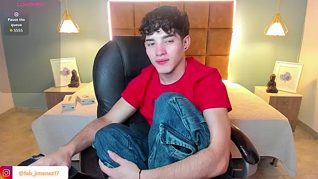 AlejooTwink live sex cam