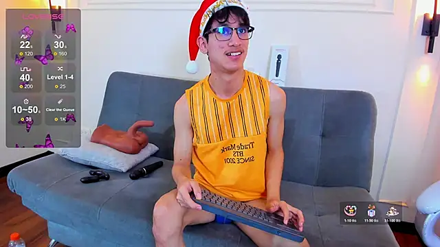 Cum_hunters live sex cam