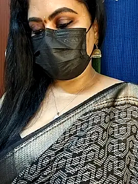 Honey-flowerr's cam snapshot