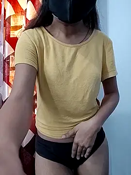 Ruhi_07's cam snapshot