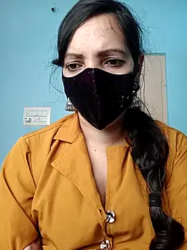 Priyaa_telugu's cam snapshot