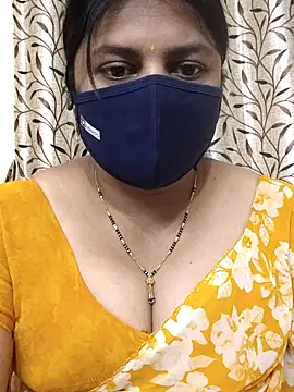 Indian_Telugu_Indhu's cam snapshot