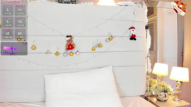 Lilly_2809_'s cam snapshot