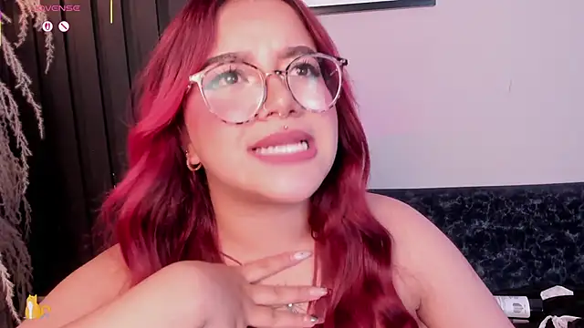 Sally__Walker's cam snapshot