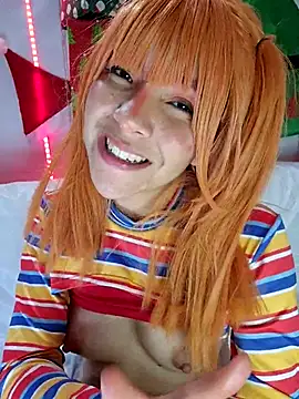 PastelitoGaming live sex cam