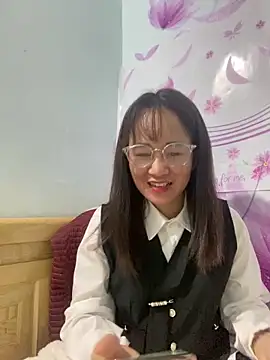 TranOanh999's cam snapshot