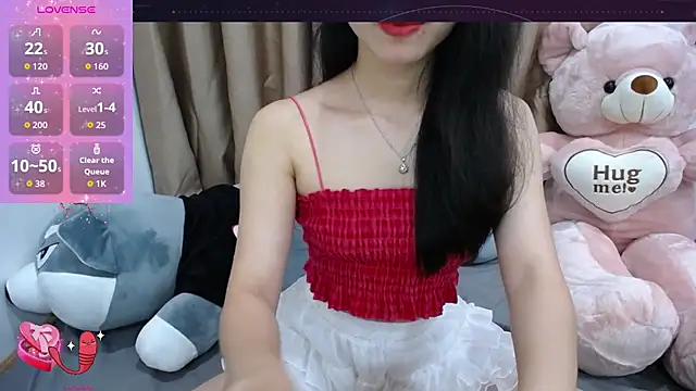 Amila-xoxo's cam snapshot