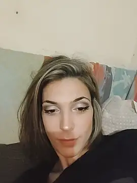 SheTheDeeevil live sex cam