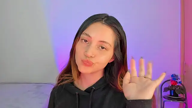 annie_mora live sex cam