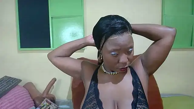 CocoSheila's cam snapshot