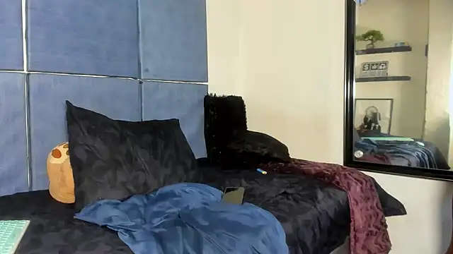 Ebonydollxx's cam snapshot