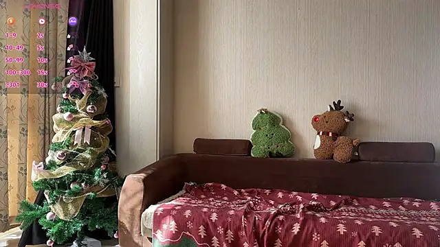 nanaliu6 live sex cam