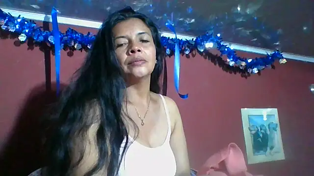 DianaOchoa_'s cam snapshot