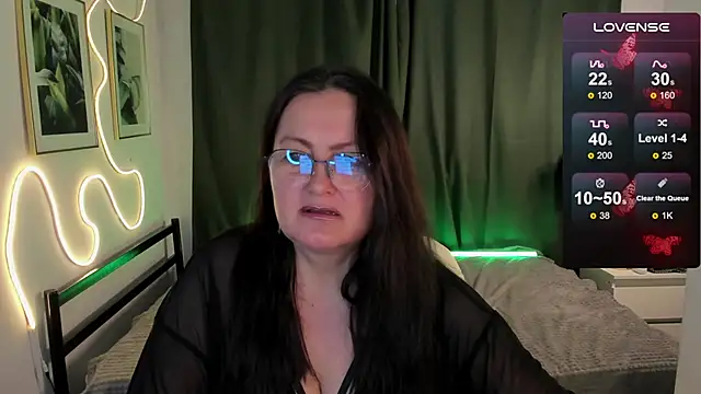 hottyannaa's cam snapshot